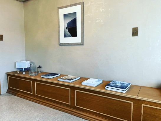 M・DESIGN　コープオリンピア事務所